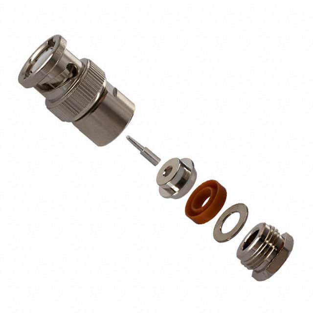 31-202 Amphenol RF  Gruppi di connettori coassiali (RF)